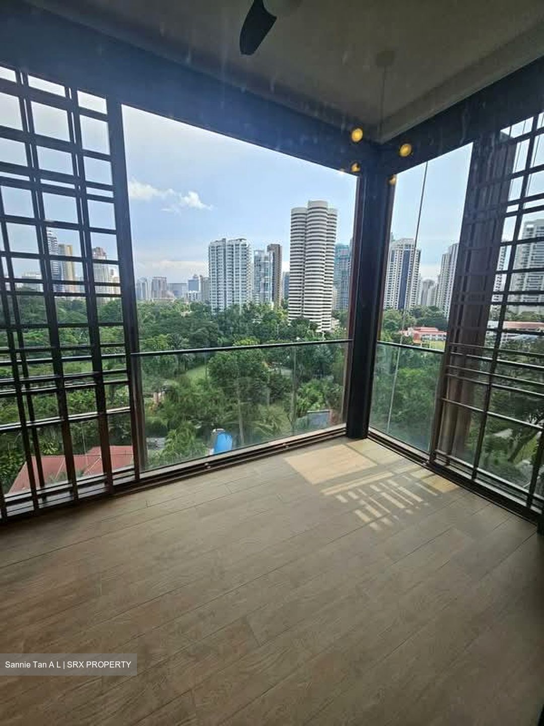 The Hyde (D10), Condominium #531101991